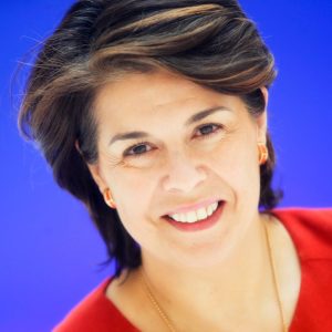 Beatriz Lara, CEO de Imersivo